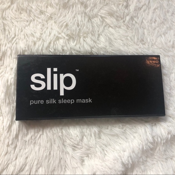 Slip Silk Sleep Mask - Picture 2 of 4